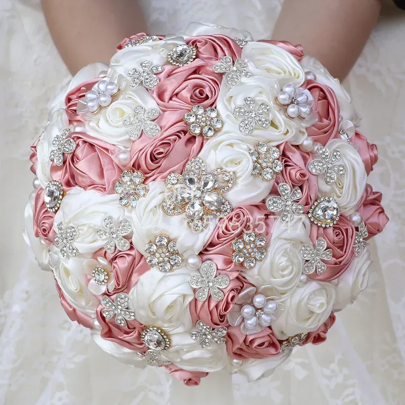 Wedding Supply Wholesale - voor Amazon groothandel bruidsboeket bruids lint