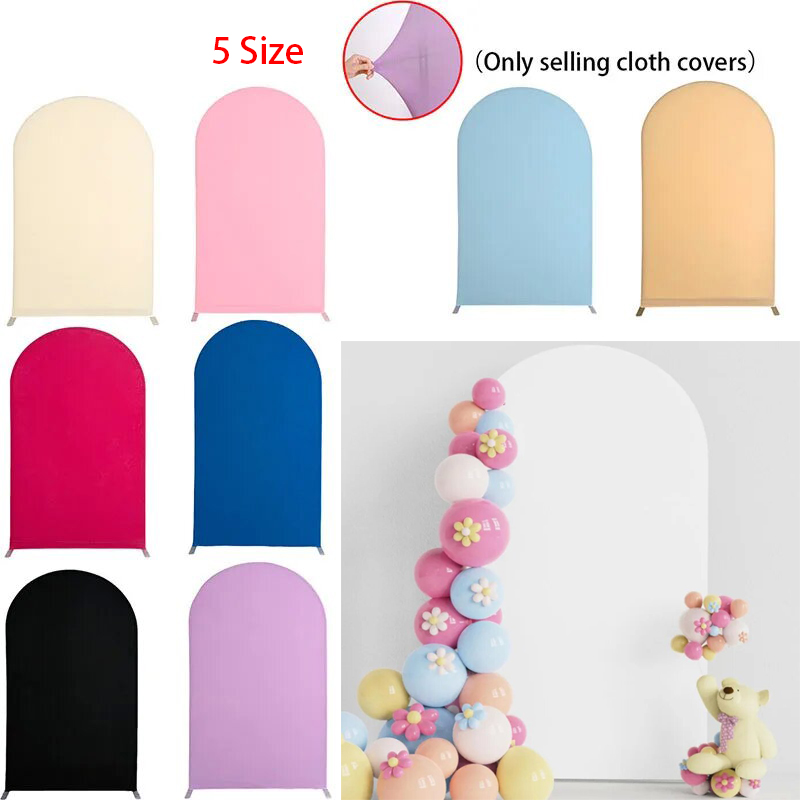 Wedding Support - Festival Party Bruiloft Boogset Spandex Elastisch