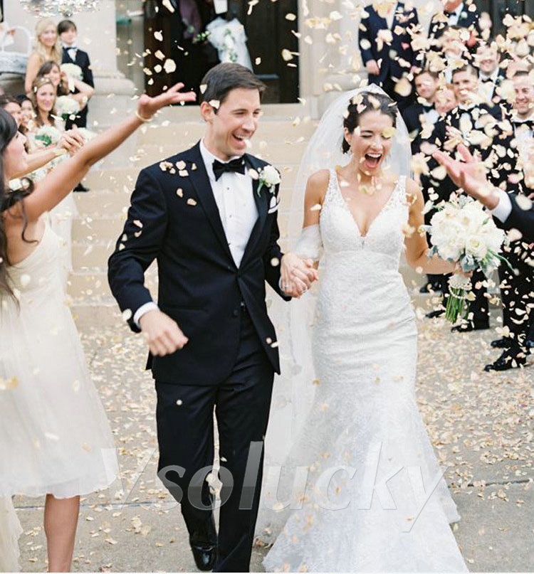100 stuks/pak Zijden Rozenblaa - Supply Wedding Venue recensie en prijs
