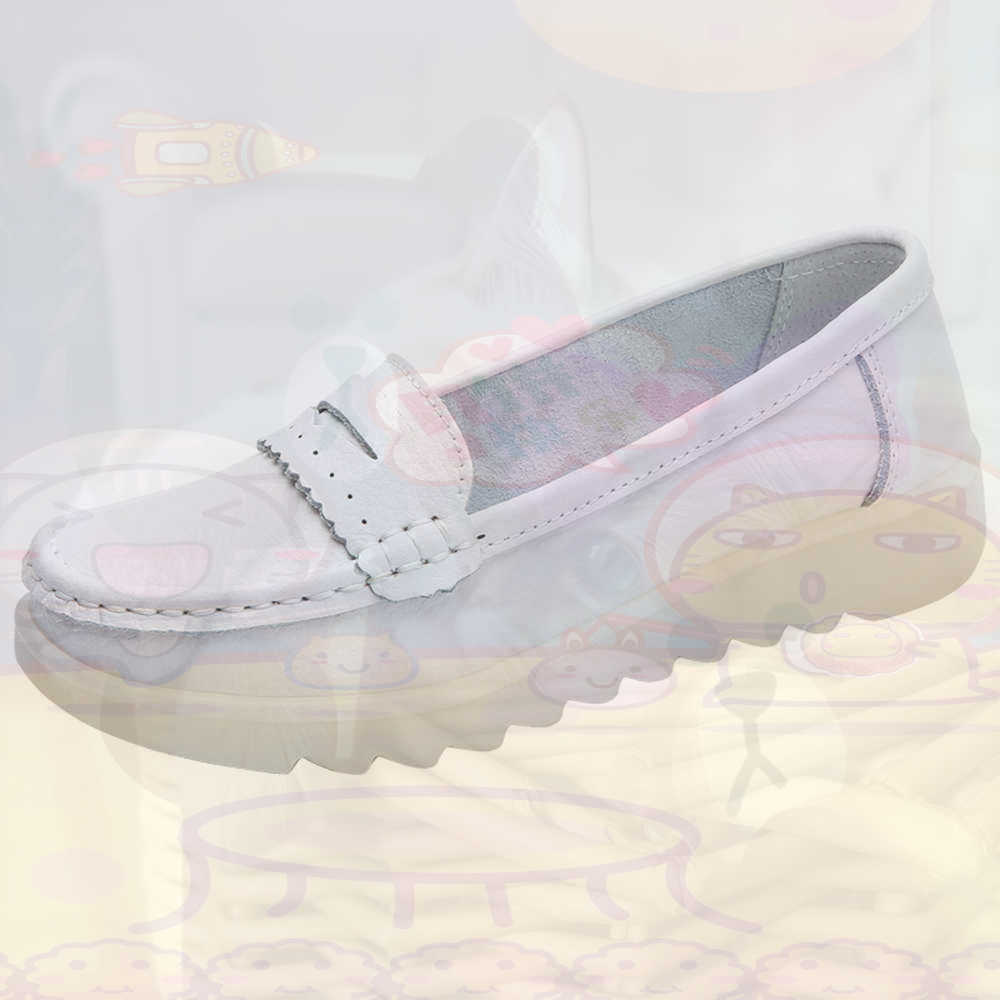 Mocassin Rijden Tienersneakers - Wedding Supply Canada recensie en prijs