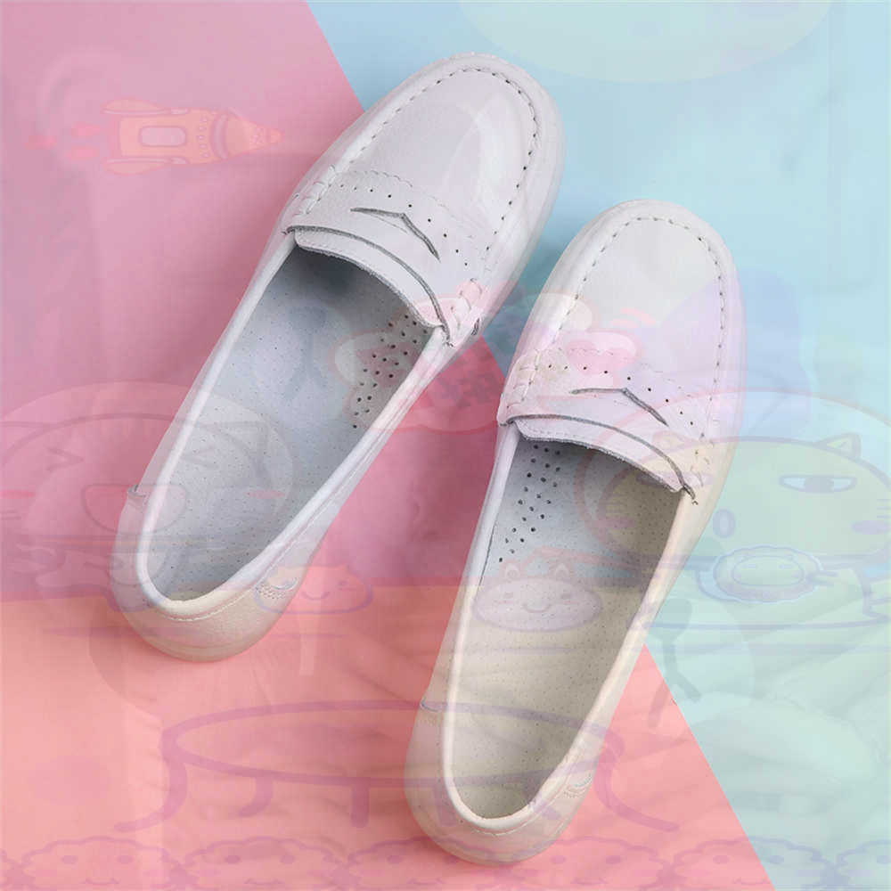 Mocassin Rijden Tienersneakers - Wedding Supply Canada recensie en prijs