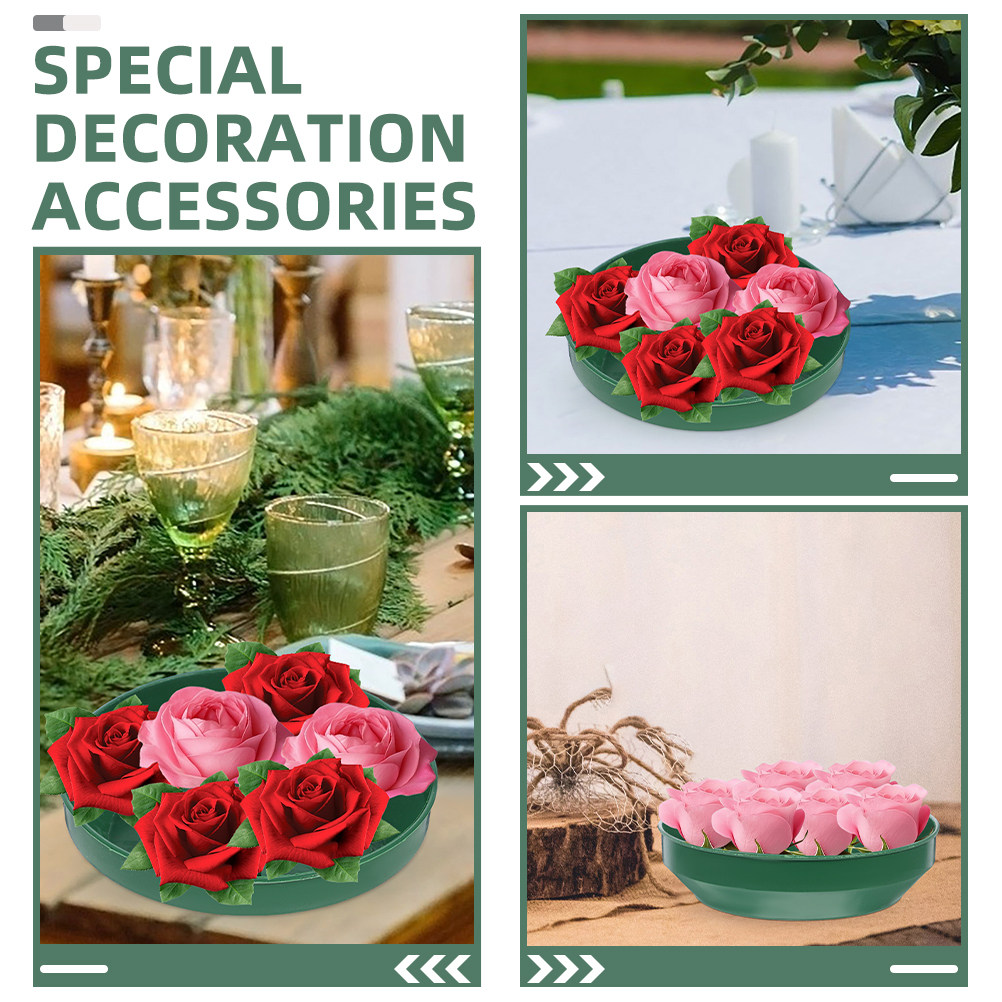 14 stuks bloemstiften, special - Wedding Decoration Supply recensie en prijs