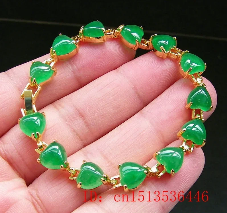 Natuurlijke Groene Jade Agaat  - Wedding Yes recensie en prijs