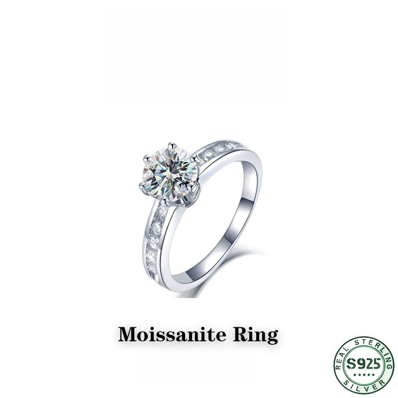 Populaire, 100% S925 sterling  - Wedding Super recensie en prijs