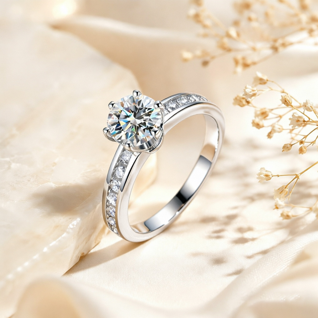 Populaire, 100% S925 sterling  - Wedding Super recensie en prijs