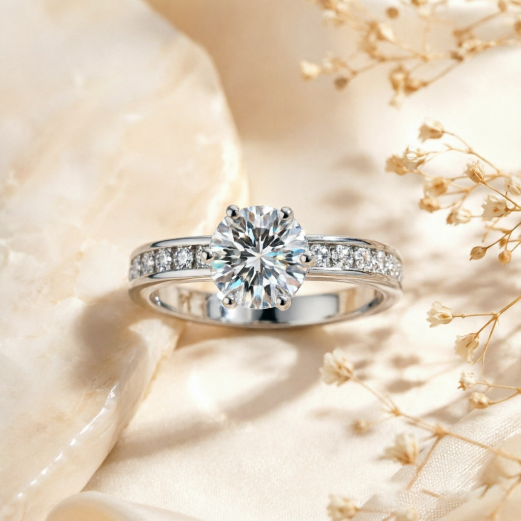 Populaire, 100% S925 sterling  - Wedding Super recensie en prijs
