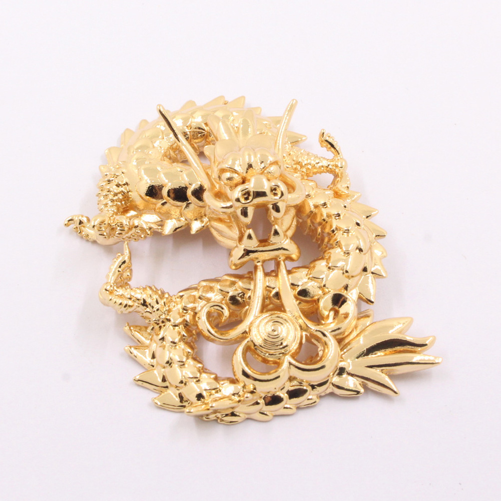 2 stuks messing gegoten draken - Wedding Decoration Supply recensie en prijs