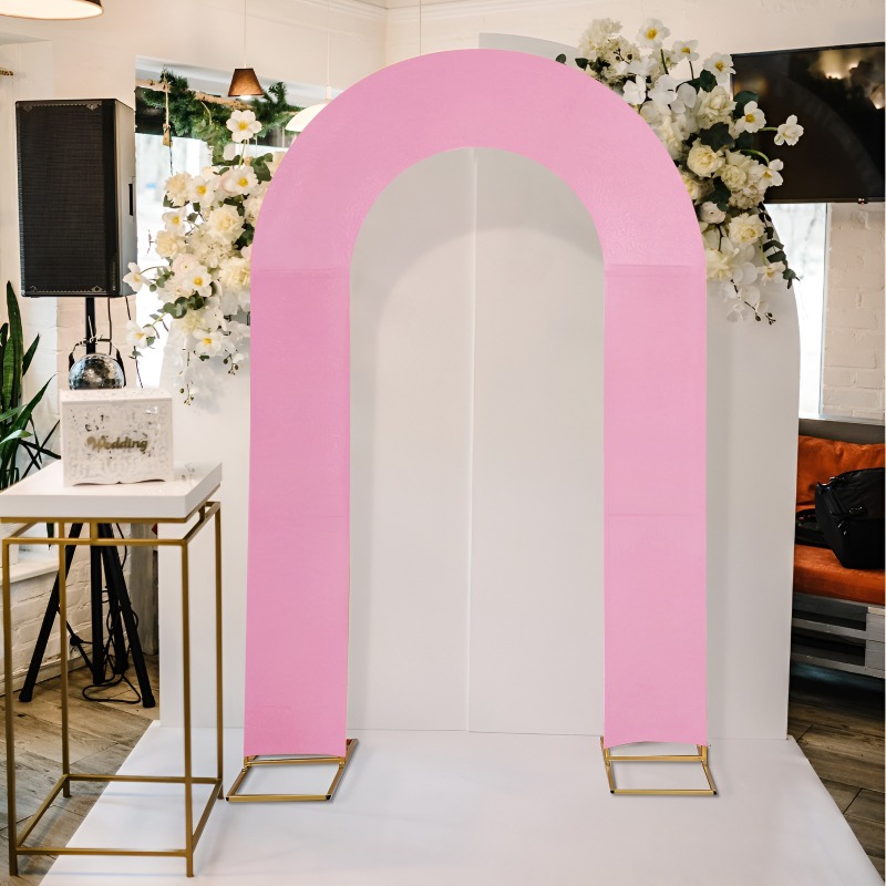 Hoge elasticiteit U-vormige bo - Wedding Support recensie en prijs