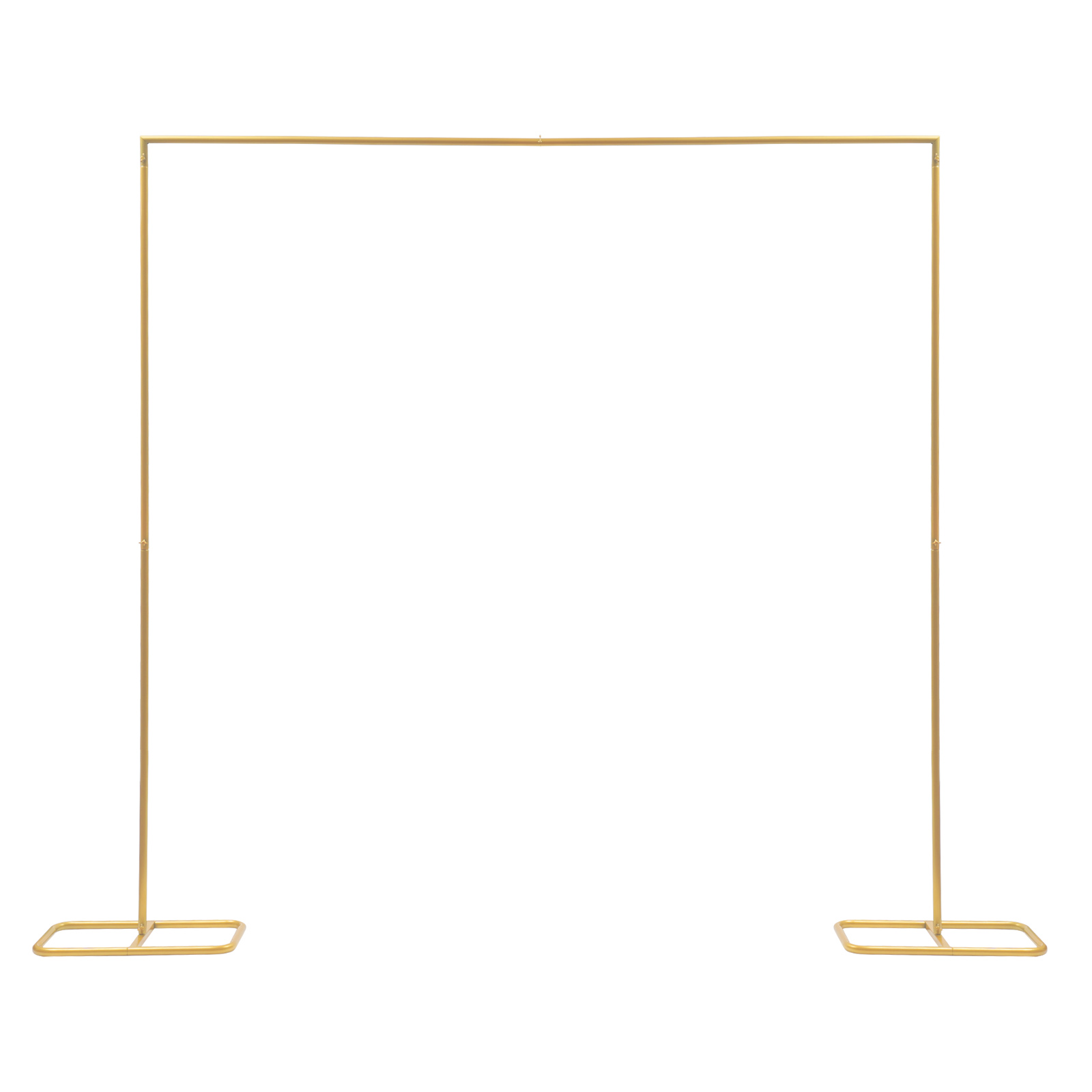 2.1x2m/79x83inch Gouden Bruilo - Wedding Balloon Arch recensie en prijs