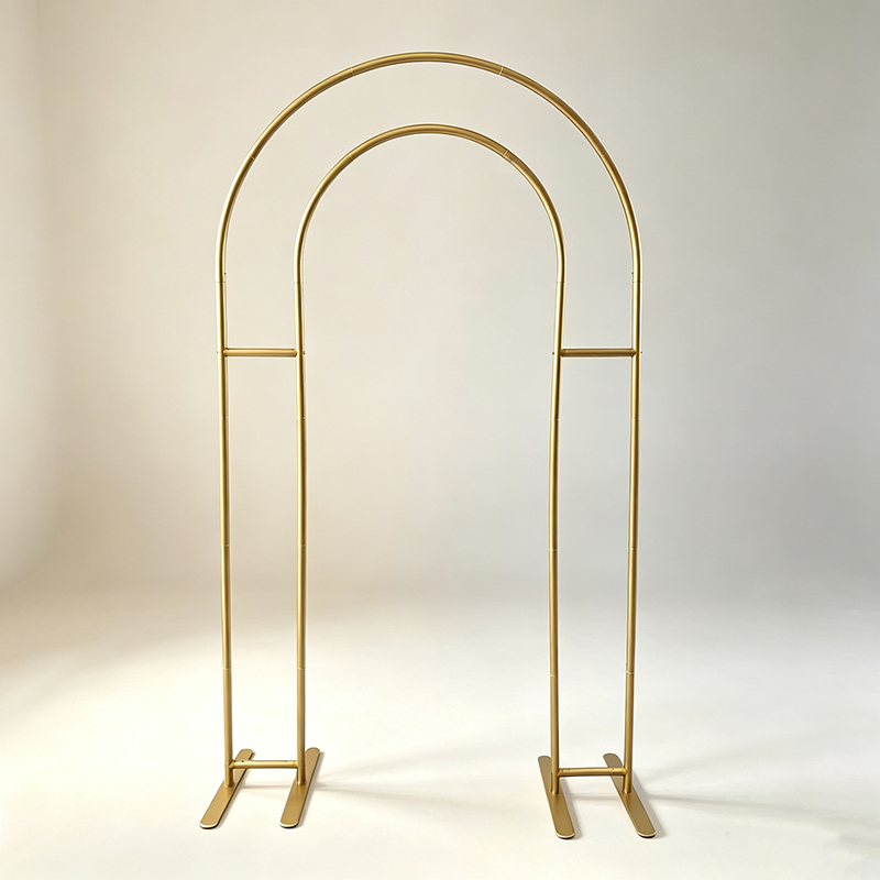 Open boog achtergrondstandaard - Wedding Balloon Arch recensie en prijs