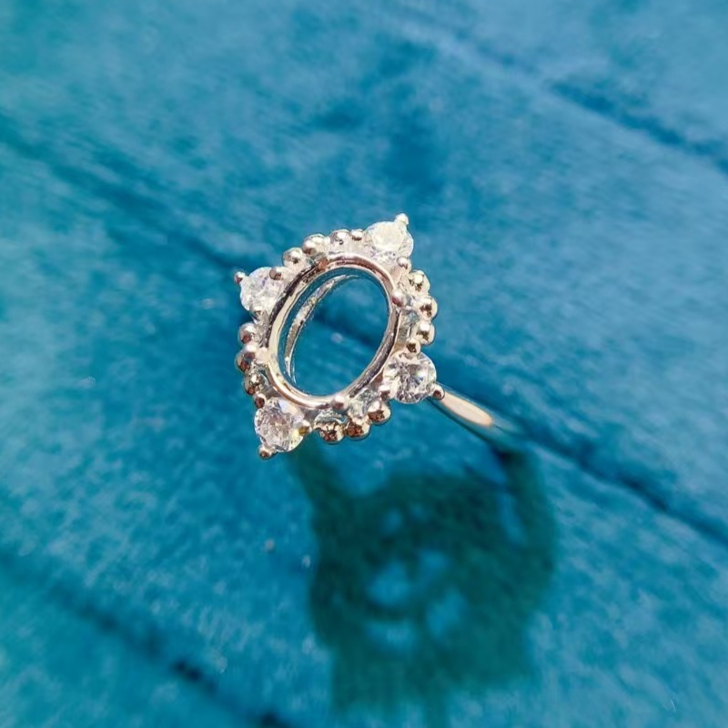 18K Vergulde Verlovingsring In - Supplier Wedding recensie en prijs