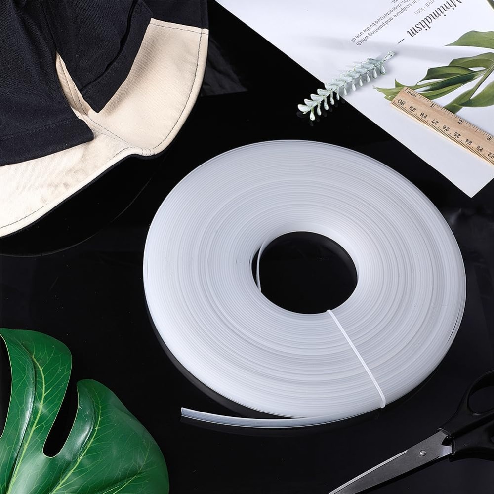 Polyester visgraatband crinoli - Wedding Support recensie en prijs