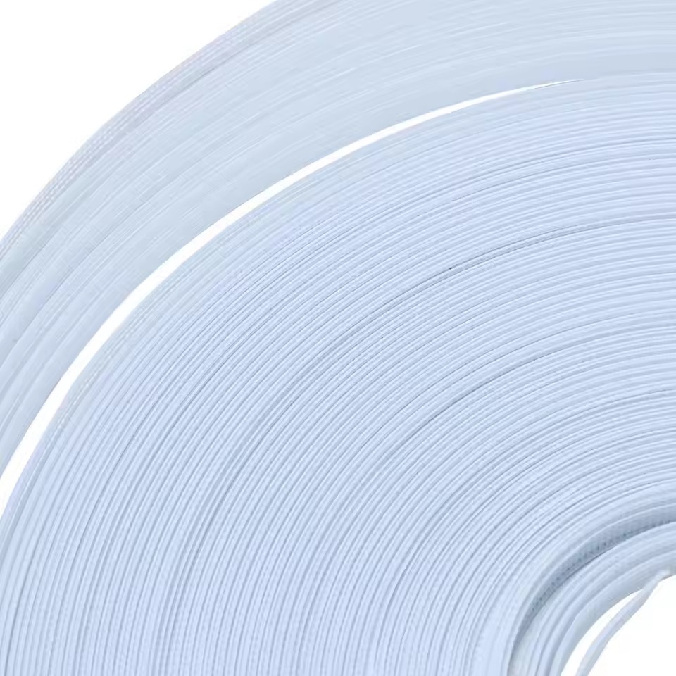Polyester visgraatband crinoli - Wedding Support recensie en prijs