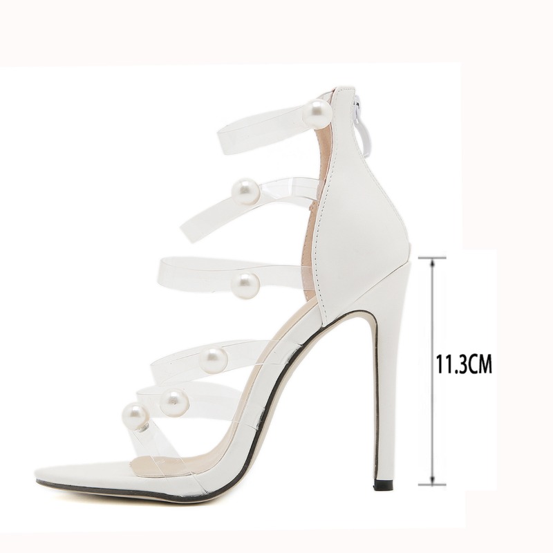 Nieuwe dames sandalen met pare - Wedding Super recensie en prijs