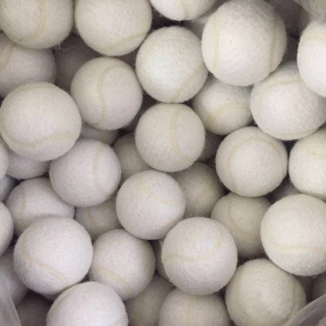 Honden tennisballen met aangep - Wedding Qq recensie en prijs