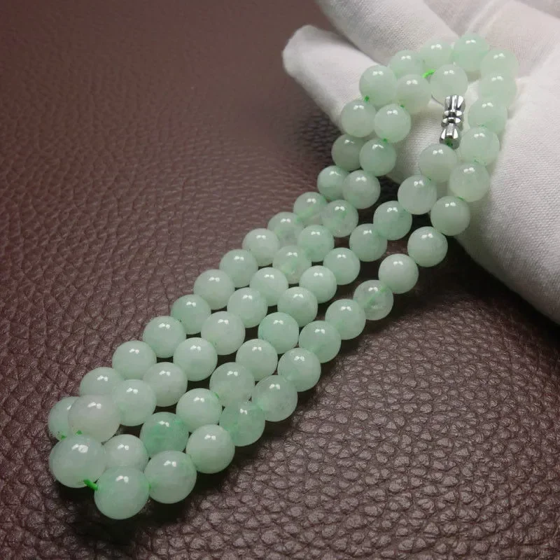 8-10mm Groene A Emerald kralen - Wedding Yes recensie en prijs