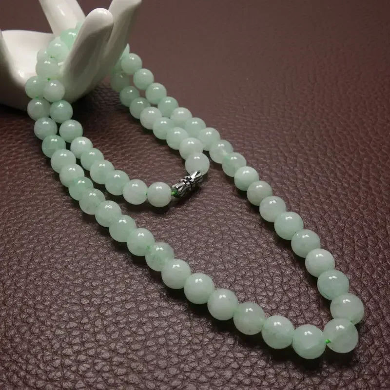 8-10mm Groene A Emerald kralen - Wedding Yes recensie en prijs