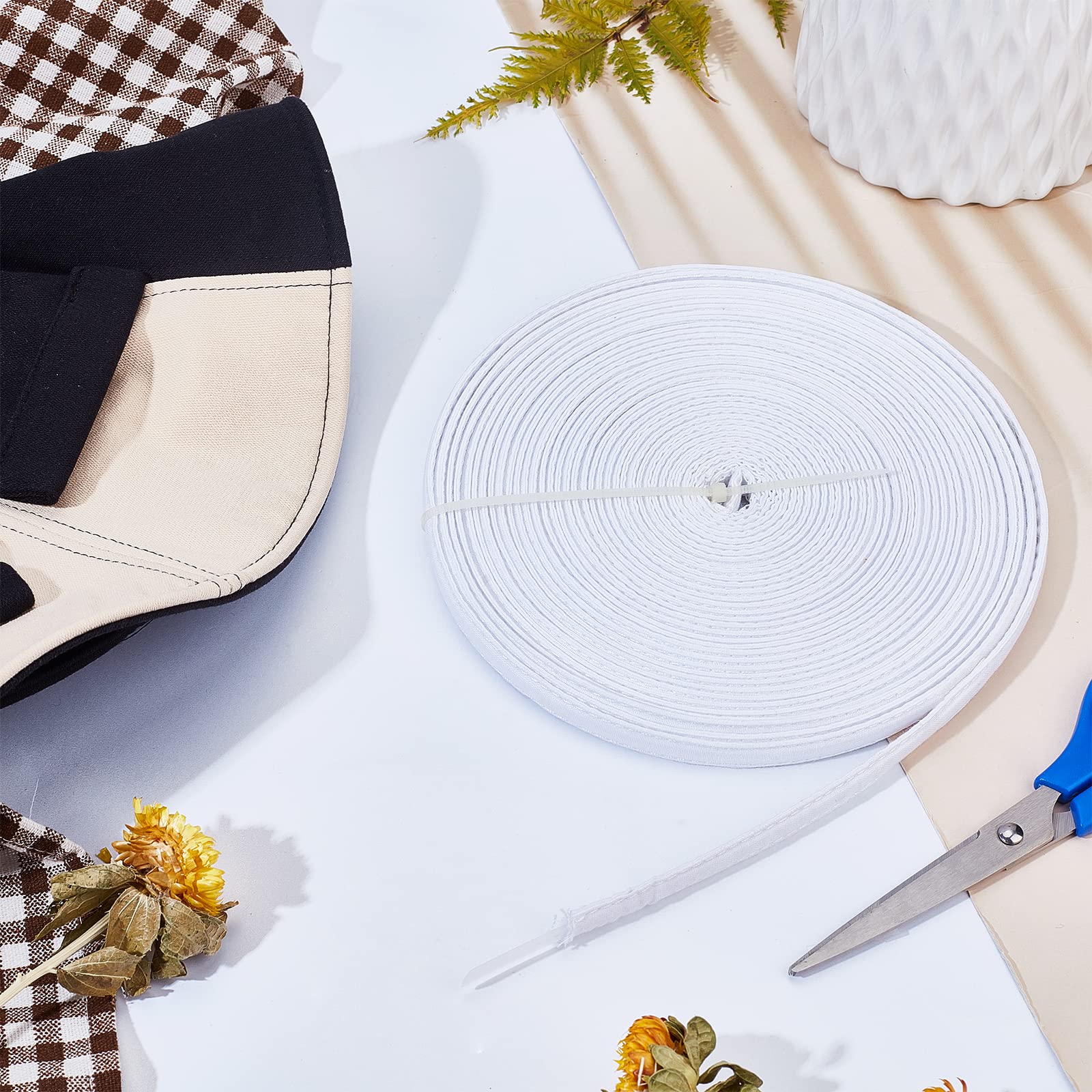 15mm katoenen beklede polyeste - Wedding Support recensie en prijs