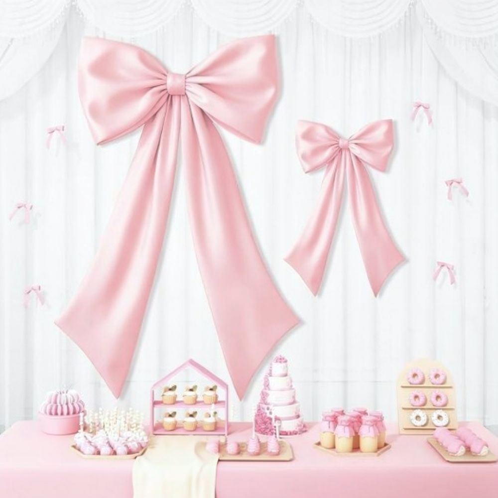 Oversized lintdecoratie voor v - Supply Wedding Venue recensie en prijs