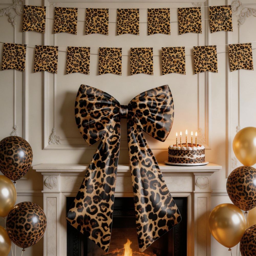 Oversized lintdecoratie voor v - Supply Wedding Venue recensie en prijs