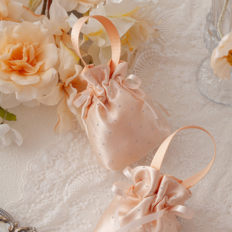 50 stuks huwelijkscadeauzakjes - Wedding Supply Wholesale recensie en prijs