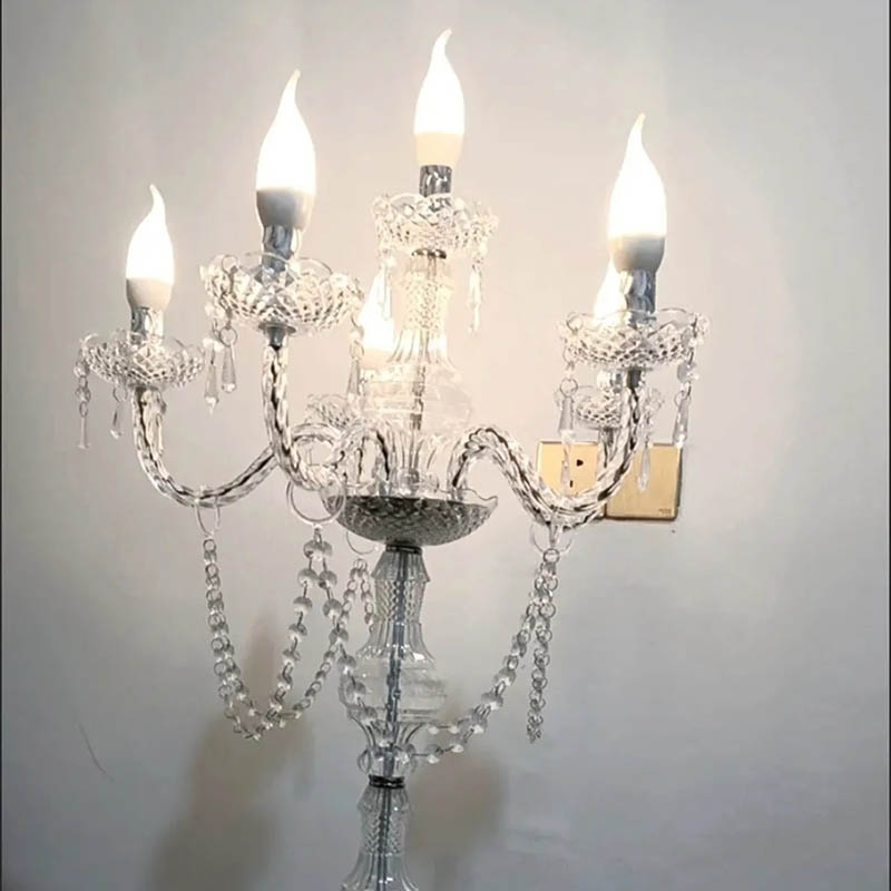 Moderne luxe kaarslampen Bruil - Wedding Decoration Supply recensie en prijs