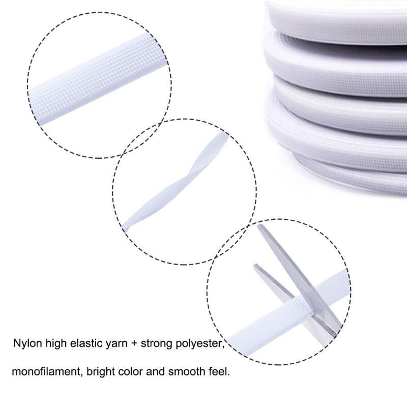 0,3-1,5 cm witte polyester pla - Wedding Support recensie en prijs