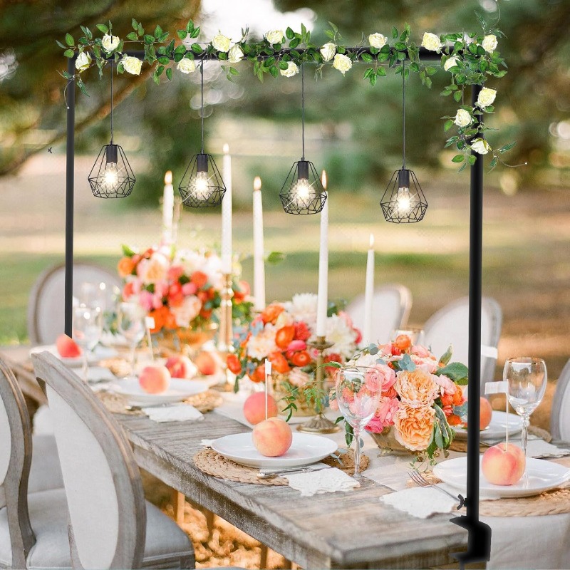Elegant tafelboogframe, chique - Wedding Balloon Arch recensie en prijs