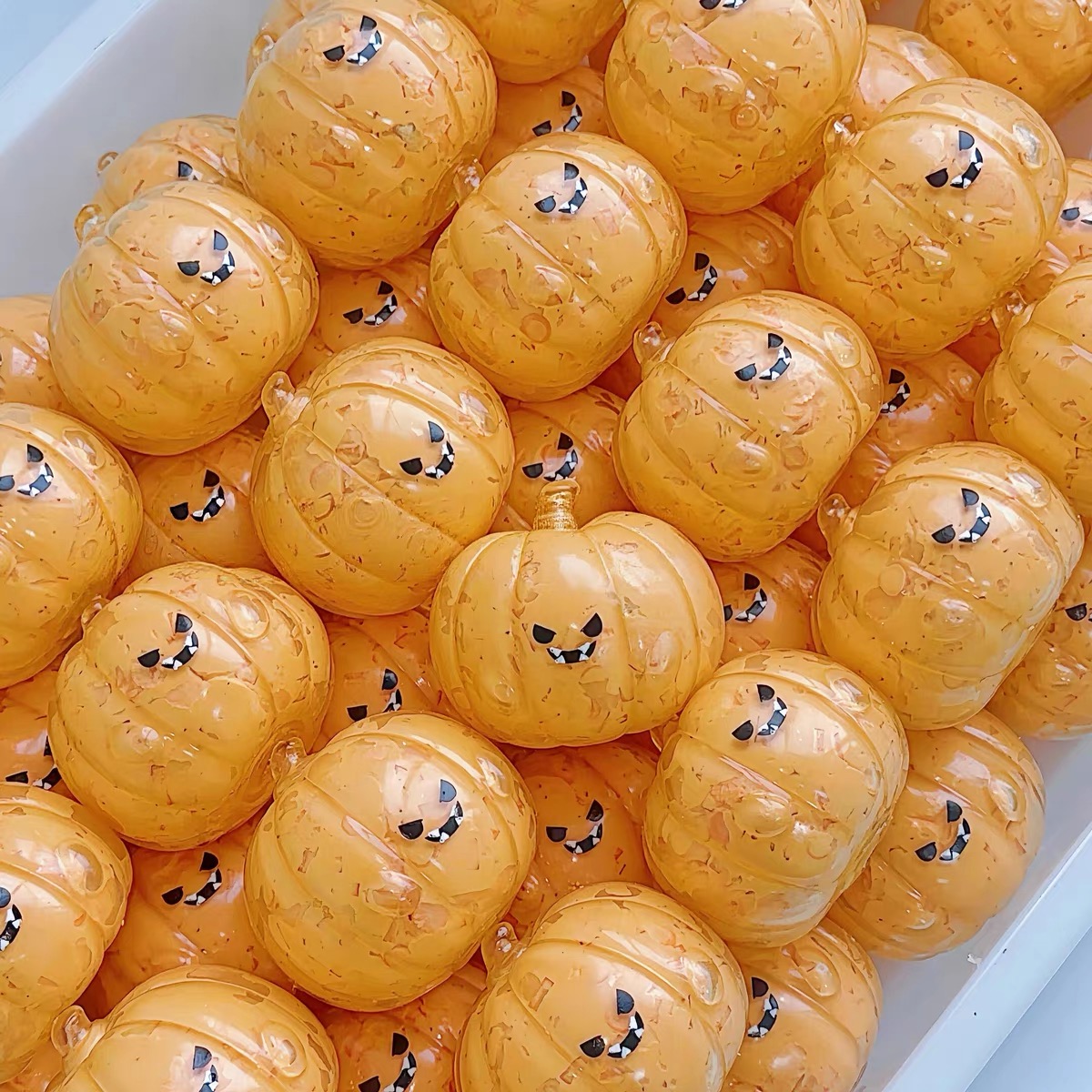 Halloween Squishies Bal Knappe - Wedding Yes recensie en prijs