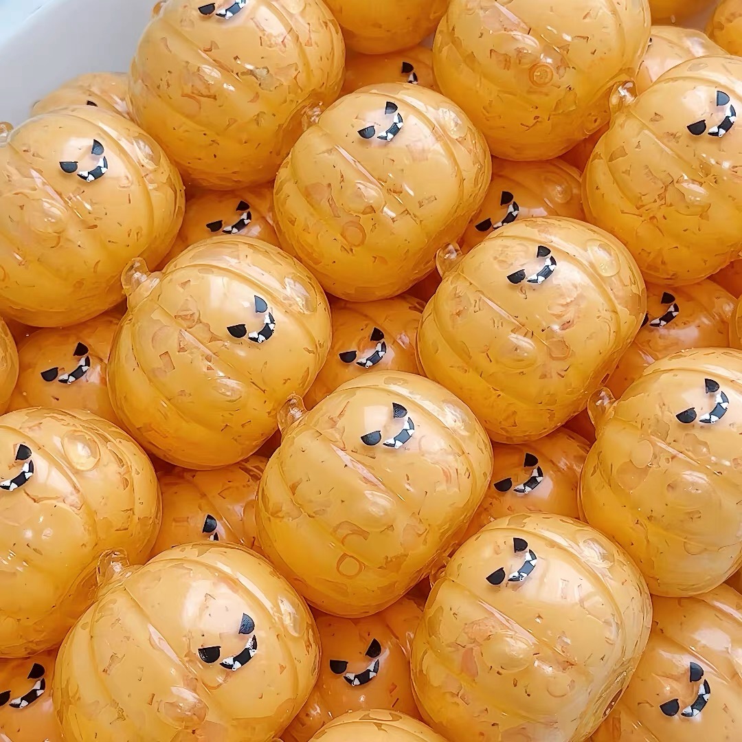 Halloween Squishies Bal Knappe - Wedding Yes recensie en prijs